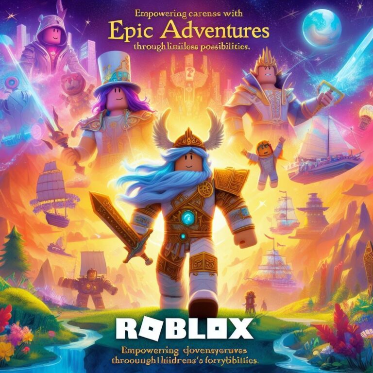 Roblox Quest: Embark on epic adventures and unleash your creativity in Roblox Quest, the ultimate platform for exploration, discovery, and social interaction. With endless possibilities and a vibrant community, Roblox Quest offers something for everyone to enjoy. Download now and join the adventure!