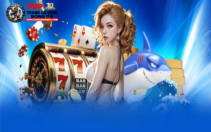 Khái quát về nhà cái VSBET