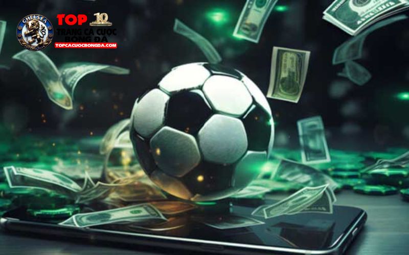 Hướng dẫn phân tích thắng thua trong bắt kèo chấp 1 trái Hướng dẫn phân tích thắng thua trong bắt kèo chấp 1 trái