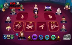 Kinh nghiệm chơi bầu cua online bất bại 2025