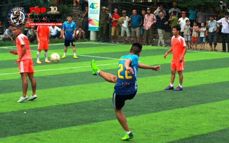 Gợi ý các chiến thuật chơi bóng đá phủi là gì? Gợi ý các chiến thuật chơi bóng đá phủi là gì?