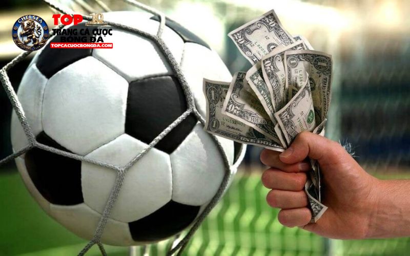 Cá cược bóng đá có bị bắt hay không? Cá cược bóng đá có bị bắt hay không?