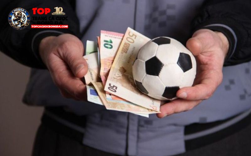 Hướng dẫn cách chơi cá độ bóng đá tại các nhà cái Hướng dẫn cách chơi cá độ bóng đá tại các nhà cái
