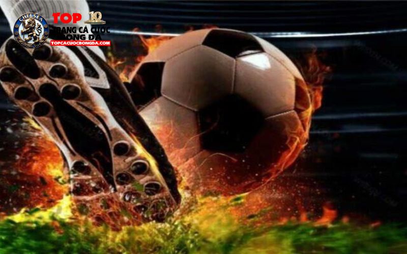 Những thời điểm bạn nên tham gia kèo bóng đá full time Những thời điểm bạn nên tham gia kèo bóng đá full time
