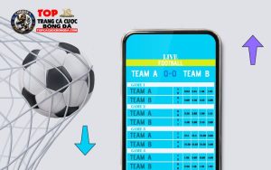 Tổng quan odds là gì trong cá cược thể thao hiện đại