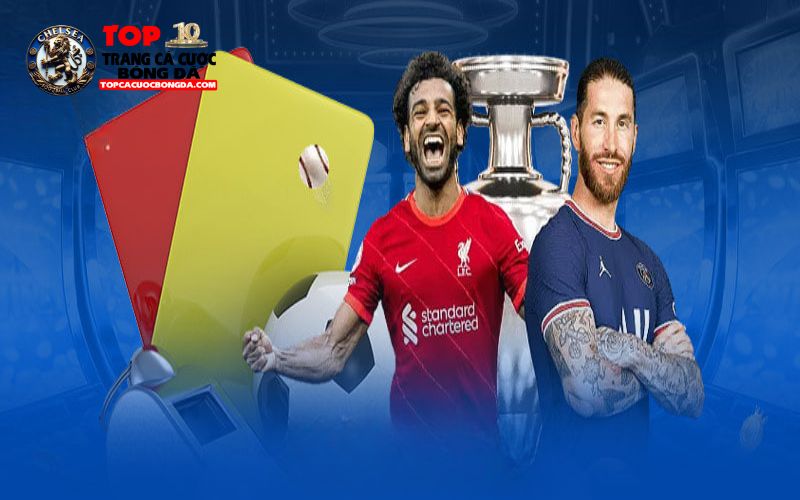Hướng dẫn những kinh nghiệm soi kèo thẻ phạt hiệu quả Hướng dẫn những kinh nghiệm soi kèo thẻ phạt hiệu quả