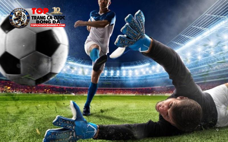 Trang cá cược bóng đá là gì