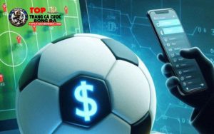 Các dấu hiệu nhận biết sự uy tín của một trang cá cược bóng đá là gì