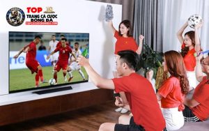 Xem bóng đá ở đâu là vấn đề nan giải của nhiều người
